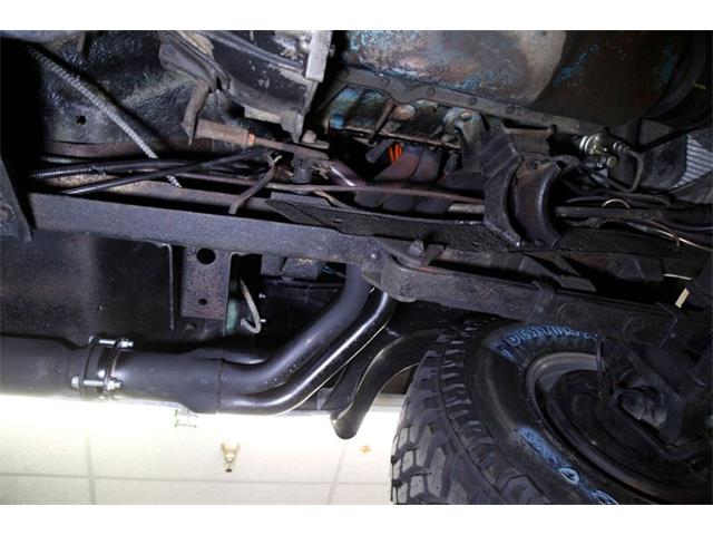 1973 Jeep CJ5 (CC-1586141) for sale in Morgantown, Pennsylvania