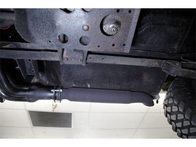 1973 Jeep CJ5 (CC-1586141) for sale in Morgantown, Pennsylvania