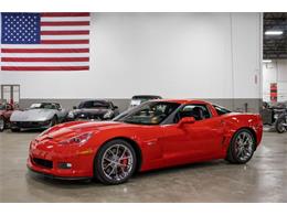 2009 Chevrolet Corvette (CC-1586144) for sale in Kentwood, Michigan