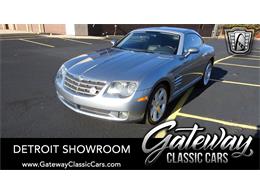 2004 Chrysler Crossfire (CC-1586145) for sale in O'Fallon, Illinois