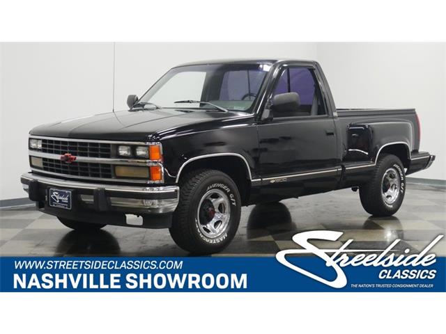 1988 Chevrolet C/K 1500 (CC-1586149) for sale in Lavergne, Tennessee
