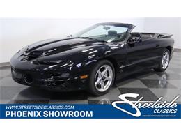 2000 Pontiac Firebird (CC-1586187) for sale in Mesa, Arizona