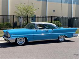 1957 Lincoln Premiere (CC-1580619) for sale in Clearwater, Florida