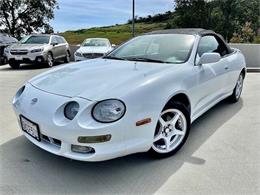 1999 Toyota Celica (CC-1580620) for sale in Thousand Oaks, California