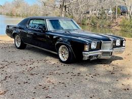 1971 Pontiac Grand Prix (CC-1586214) for sale in Youngville, North Carolina