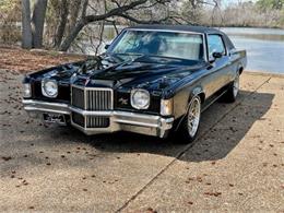 1971 Pontiac Grand Prix (CC-1586214) for sale in Youngville, North Carolina