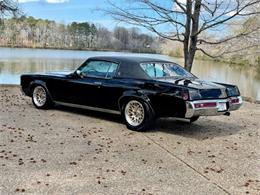 1971 Pontiac Grand Prix (CC-1586214) for sale in Youngville, North Carolina