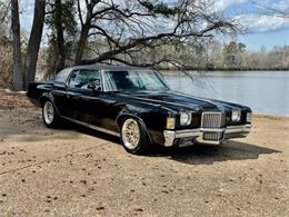 1971 Pontiac Grand Prix (CC-1586214) for sale in Youngville, North Carolina