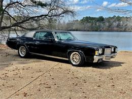 1971 Pontiac Grand Prix (CC-1586214) for sale in Youngville, North Carolina