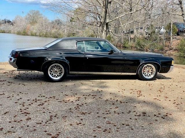 1971 Pontiac Grand Prix (CC-1586214) for sale in Youngville, North Carolina