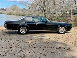 1971 Pontiac Grand Prix (CC-1586214) for sale in Youngville, North Carolina