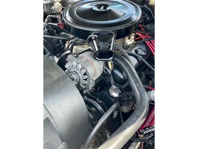 1971 Pontiac Grand Prix (CC-1586214) for sale in Youngville, North Carolina