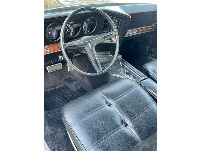 1971 Pontiac Grand Prix (CC-1586214) for sale in Youngville, North Carolina