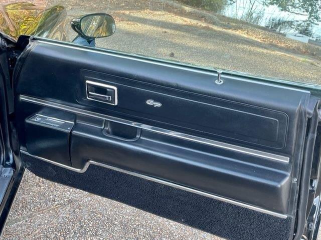 1971 Pontiac Grand Prix (CC-1586214) for sale in Youngville, North Carolina