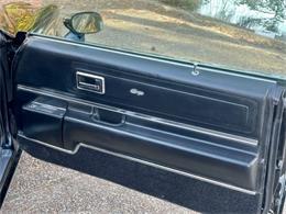 1971 Pontiac Grand Prix (CC-1586214) for sale in Youngville, North Carolina