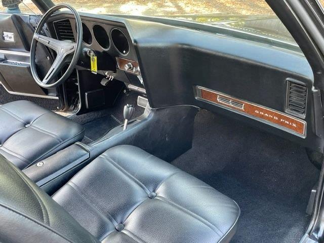 1971 Pontiac Grand Prix (CC-1586214) for sale in Youngville, North Carolina