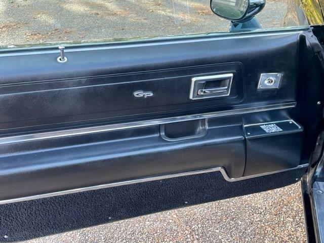 1971 Pontiac Grand Prix (CC-1586214) for sale in Youngville, North Carolina