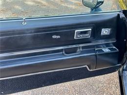 1971 Pontiac Grand Prix (CC-1586214) for sale in Youngville, North Carolina