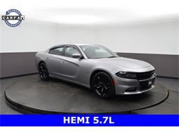 2016 Dodge Charger (CC-1586225) for sale in Highland Park, Illinois