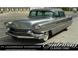 1956 Cadillac Series 62 (CC-1586230) for sale in O'Fallon, Illinois