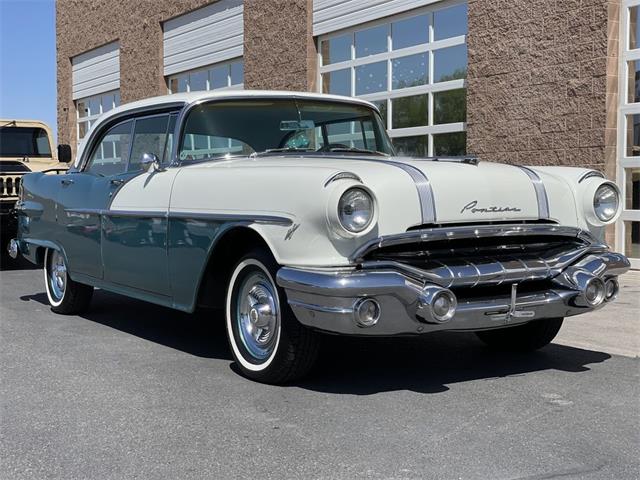 1959 Pontiac Chieftain For Sale 