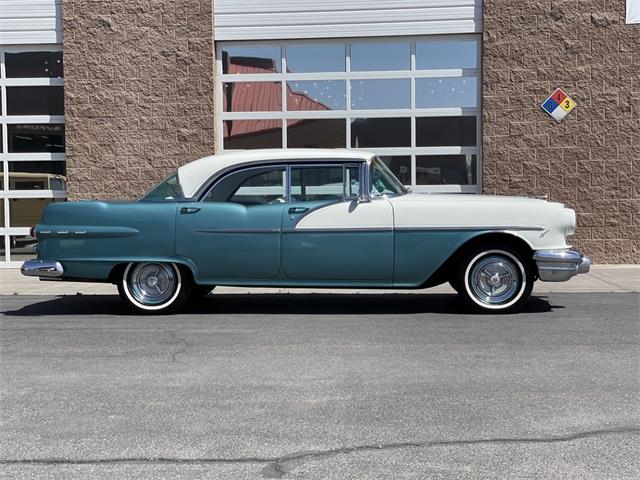 1959 Pontiac Chieftain (CC-1586234) for sale in Henderson, Nevada