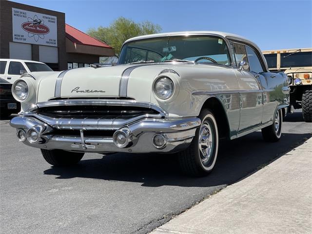 1959 Pontiac Chieftain for Sale | ClassicCars.com | CC-1586234