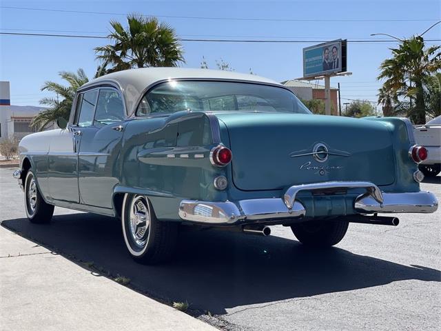 1959 Pontiac Chieftain (CC-1586234) for sale in Henderson, Nevada