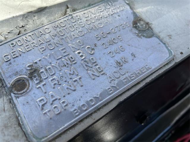 1959 Pontiac Chieftain (CC-1586234) for sale in Henderson, Nevada