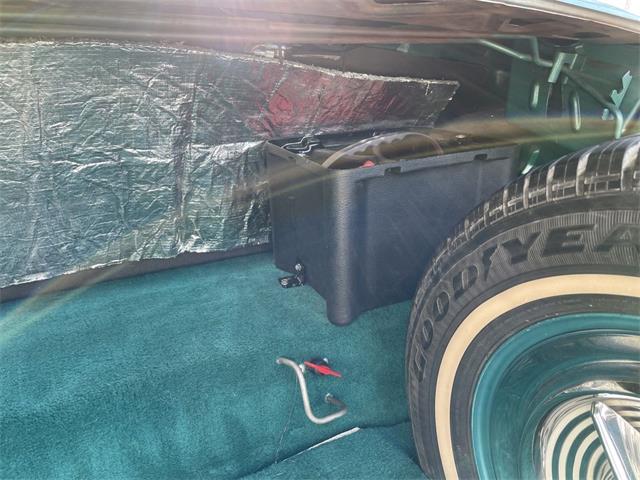 1959 Pontiac Chieftain (CC-1586234) for sale in Henderson, Nevada