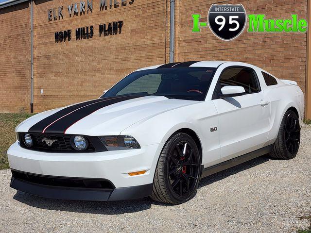 2011 Ford Mustang (CC-1586237) for sale in Hope Mills, North Carolina