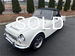 1968 Datsun 1600 (CC-1580626) for sale in Milford City, Connecticut