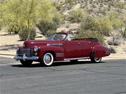 1941 Cadillac Series 62 (CC-1586280) for sale in Phoenix, Arizona