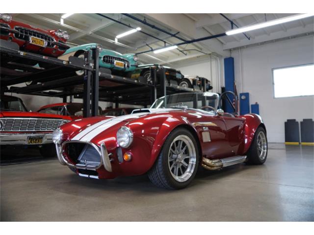 1965 Shelby Cobra (CC-1586298) for sale in Torrance, California