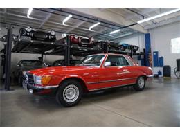 1980 Mercedes-Benz 450SLC (CC-1586301) for sale in Torrance, California