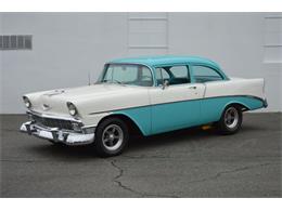 1956 Chevrolet Delray (CC-1586305) for sale in Springfield, Massachusetts