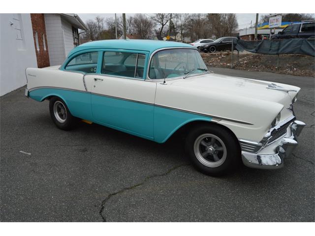 1956 Chevrolet Delray for Sale | ClassicCars.com | CC-1586305