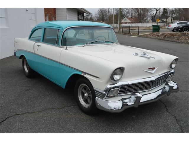 1956 Chevrolet Delray for Sale | ClassicCars.com | CC-1586305