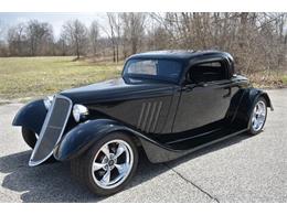 1933 Ford Roadster (CC-1586311) for sale in Elkhart, Indiana
