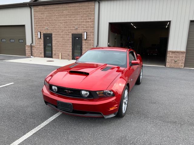 2012 Ford Mustang GT for Sale | ClassicCars.com | CC-1586338