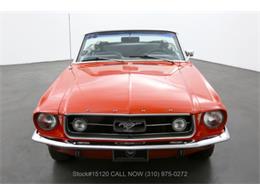 1967 Ford Mustang (CC-1586446) for sale in Beverly Hills, California