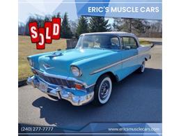 1956 Chevrolet Bel Air (CC-1580645) for sale in Clarksburg, Maryland