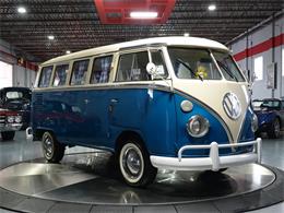 1966 Volkswagen Bus (CC-1586456) for sale in Pittsburgh, Pennsylvania