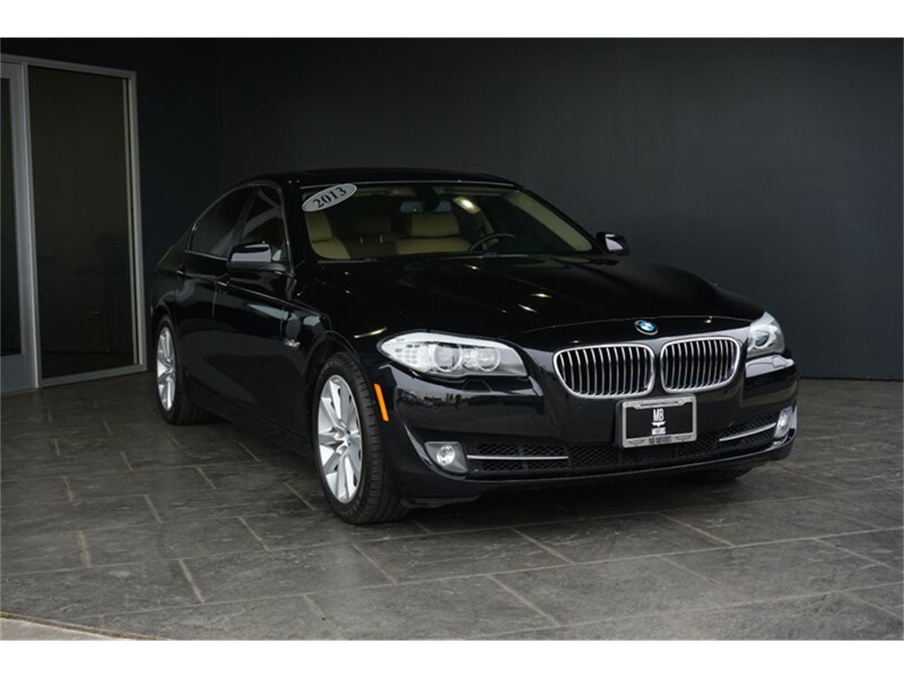 2013 BMW 5 Series for Sale | ClassicCars.com | CC-1586458