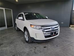 2011 Ford Edge (CC-1586460) for sale in Bellingham, Washington