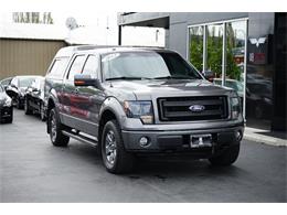 2013 Ford F150 (CC-1586466) for sale in Bellingham, Washington