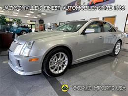 2006 Cadillac STS (CC-1586473) for sale in Jacksonville, Florida