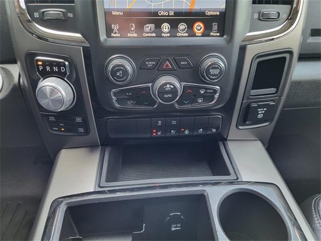 2014 Dodge Ram 1500 (CC-1586478) for sale in Bellingham, Washington