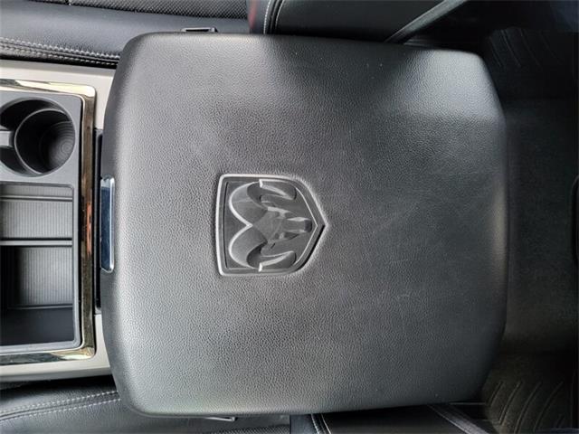 2014 Dodge Ram 1500 (CC-1586478) for sale in Bellingham, Washington