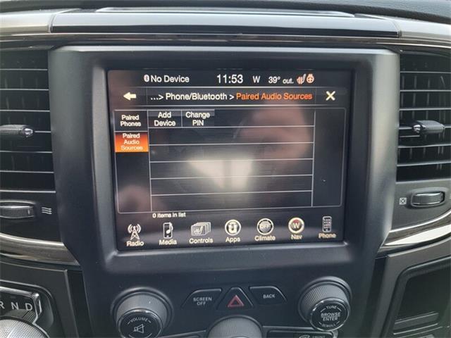 2014 Dodge Ram 1500 (CC-1586478) for sale in Bellingham, Washington